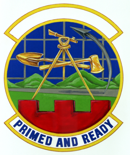 File:909th Civil Engineer Squadron, US Air Force.png