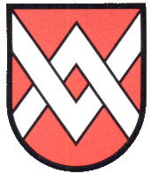 Wappen von Bolligen/Arms of Bolligen
