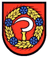 Wappen von Mötschwil/Arms of Mötschwil