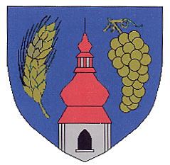 Arms of Prellenkirchen