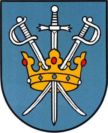 Arms of Steinbach an der Steyr