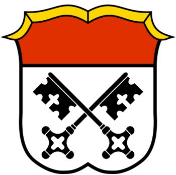 Wappen von Tyrlaching / Arms of Tyrlaching
