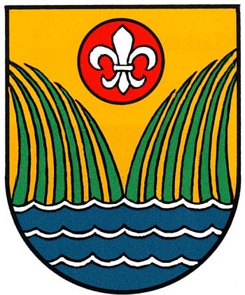 Coat of arms (crest) of Zell am Moos