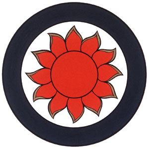 Arms of Assiniboine Herald