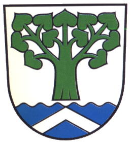 Wappen von Ebenshausen / Arms of Ebenshausen