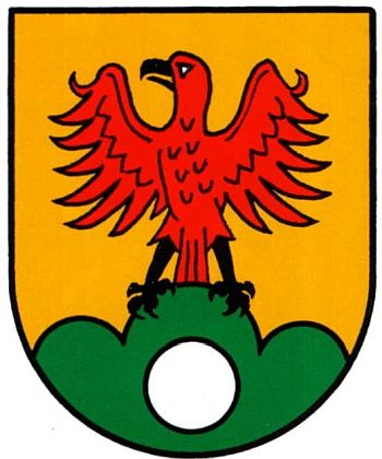 Wappen von Geiersberg/Arms of Geiersberg
