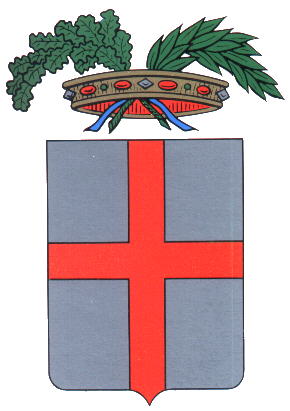 Arms of Genova (province)