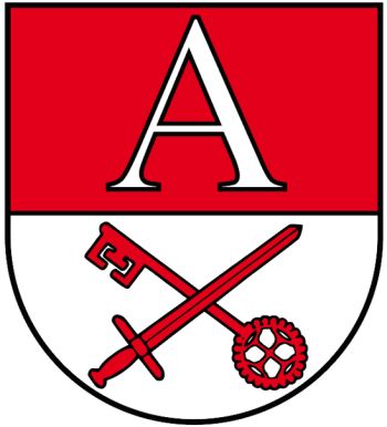 Wappen von Groß Ammensleben