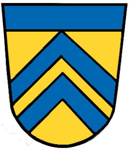 Wappen von Möhren / Arms of Möhren