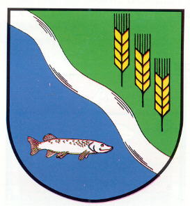 Wappen von Schierensee / Arms of Schierensee