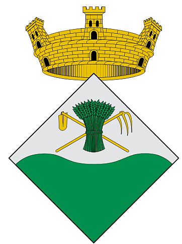 Escudo de Sora (Barcelona)/Arms of Sora (Barcelona)