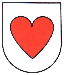 Wappen von Uissigheim