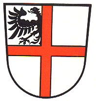 Wappen von Wellmich/Arms of Wellmich