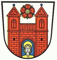 Wappen von Wildeshausen