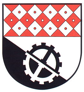 Wappen von Behlendorf/Arms of Behlendorf