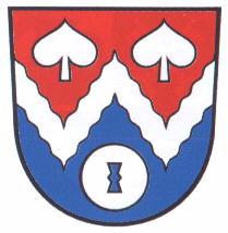 Wappen von Walschleben/Arms (crest) of Walschleben