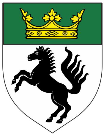 Coat of arms (crest) of Donji Kraljevec