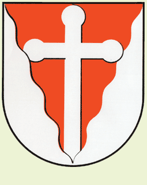 Wappen von Heiligendorf/Arms of Heiligendorf
