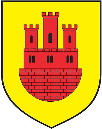 Arms of Jutrosin