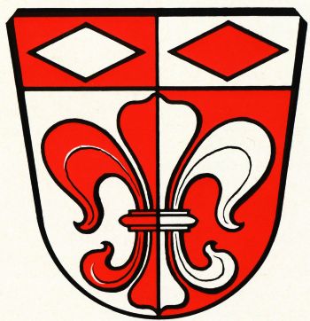 Wappen von Leitershofen / Arms of Leitershofen