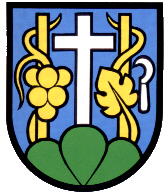 Wappen von Ligerz/Arms of Ligerz