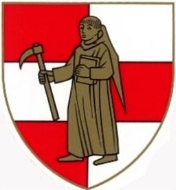 Wappen von Münchendorf/Arms of Münchendorf