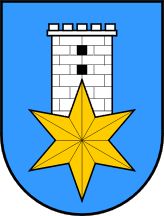 Arms of Novi Vinodolski