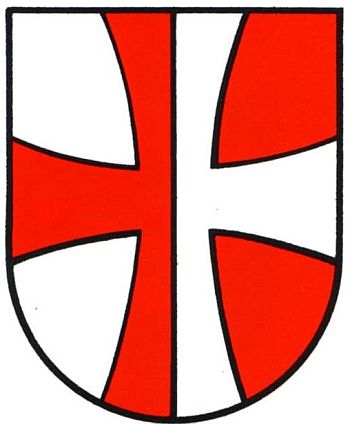 Coat of arms (crest) of Sankt Florian-Markt