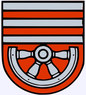 Wappen von Zornheim