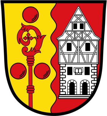 Wappen von Adelshofen (Mittelfranken)