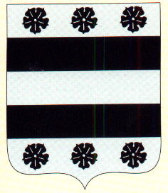 Blason de Blairville/Arms of Blairville
