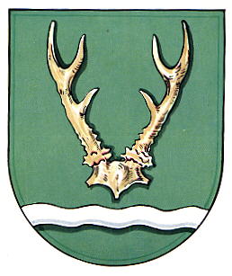 Wappen von Bollensen/Arms of Bollensen