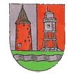 Wappen von Hollern-Twielenfleth/Arms of Hollern-Twielenfleth