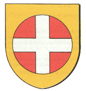 Blason de Kingersheim/Arms (crest) of Kingersheim