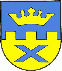 Wappen von Langenwang / Arms of Langenwang