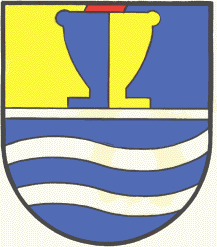 Arms of Lavamünd