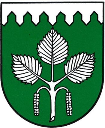 Coat of arms (crest) of Pühret