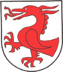 Wappen von Sistrans/Arms (crest) of Sistrans