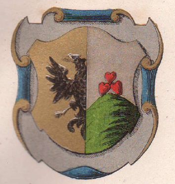 Arms of Šoštanj