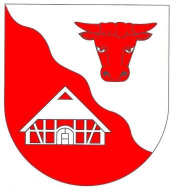 Wappen von Stafstedt
