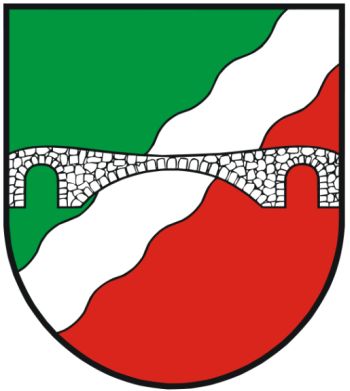 Wappen von Wahlitz/Arms of Wahlitz