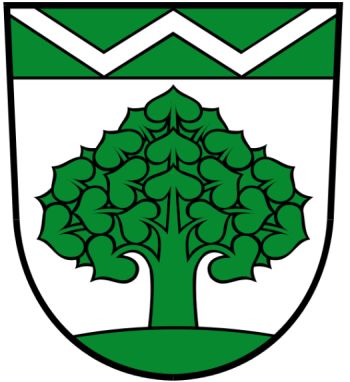 Wappen von Werneuchen/Arms of Werneuchen