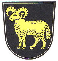 Wappen von Widdern
