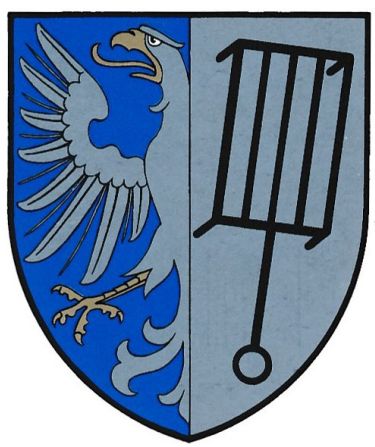 Wappen von Enkhausen/Arms of Enkhausen