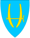 Arms (crest) of Hemnes