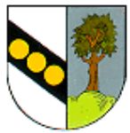 Wappen von Hirschzell/Arms of Hirschzell