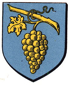 Blason de Hoffen/Arms of Hoffen