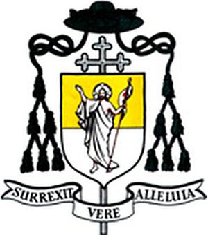 Arms of Marian Buczek