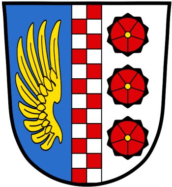 Wappen von Landsberied/Arms (crest) of Landsberied