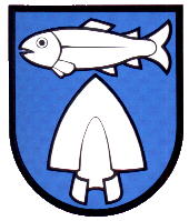 Wappen von Lüscherz / Arms of Lüscherz